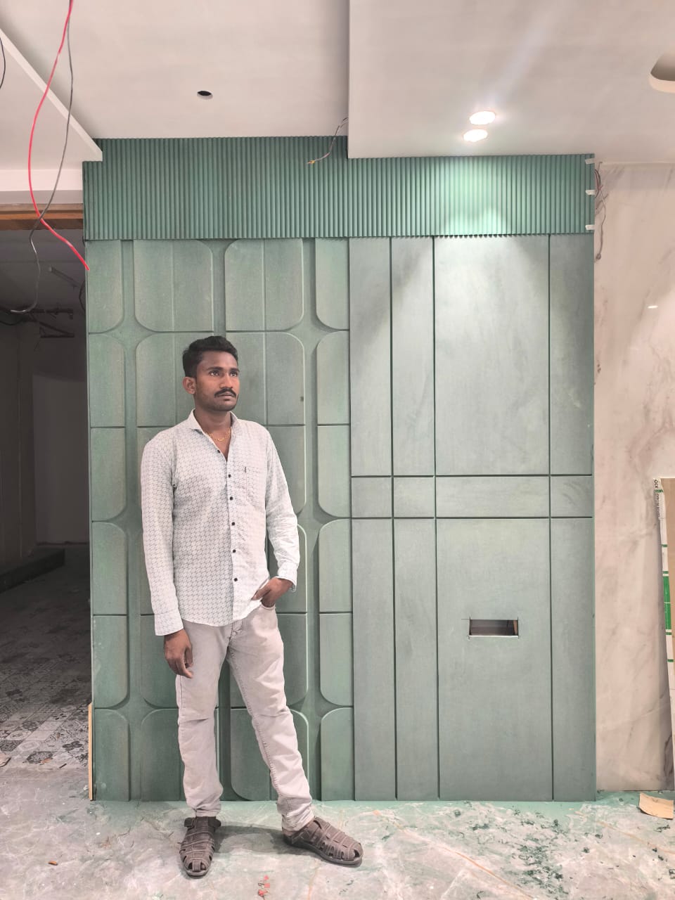 Ramesh Mesh Our Portfolio — Ramesh Interiors