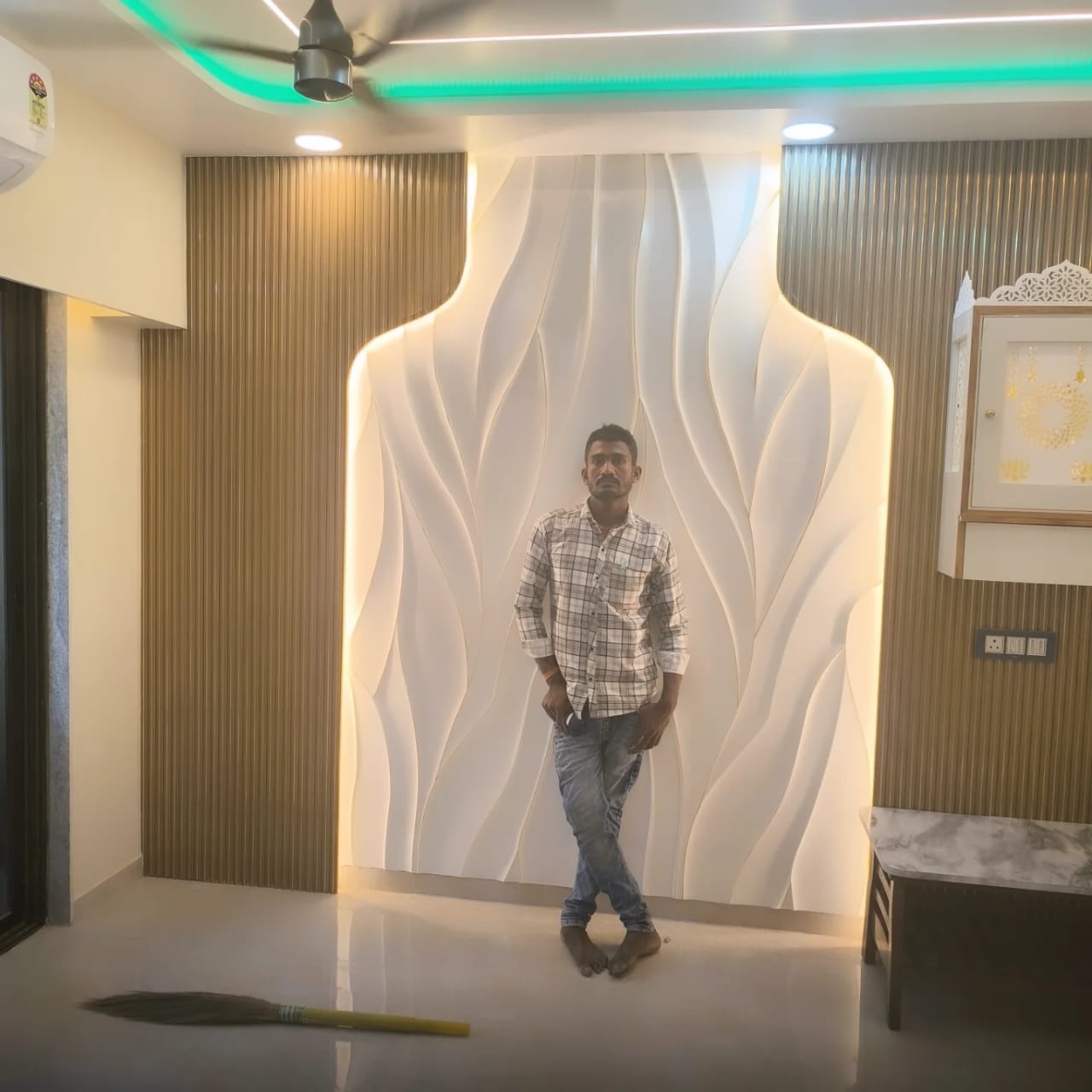 Ramesh Mesh Our Portfolio — Ramesh Interiors