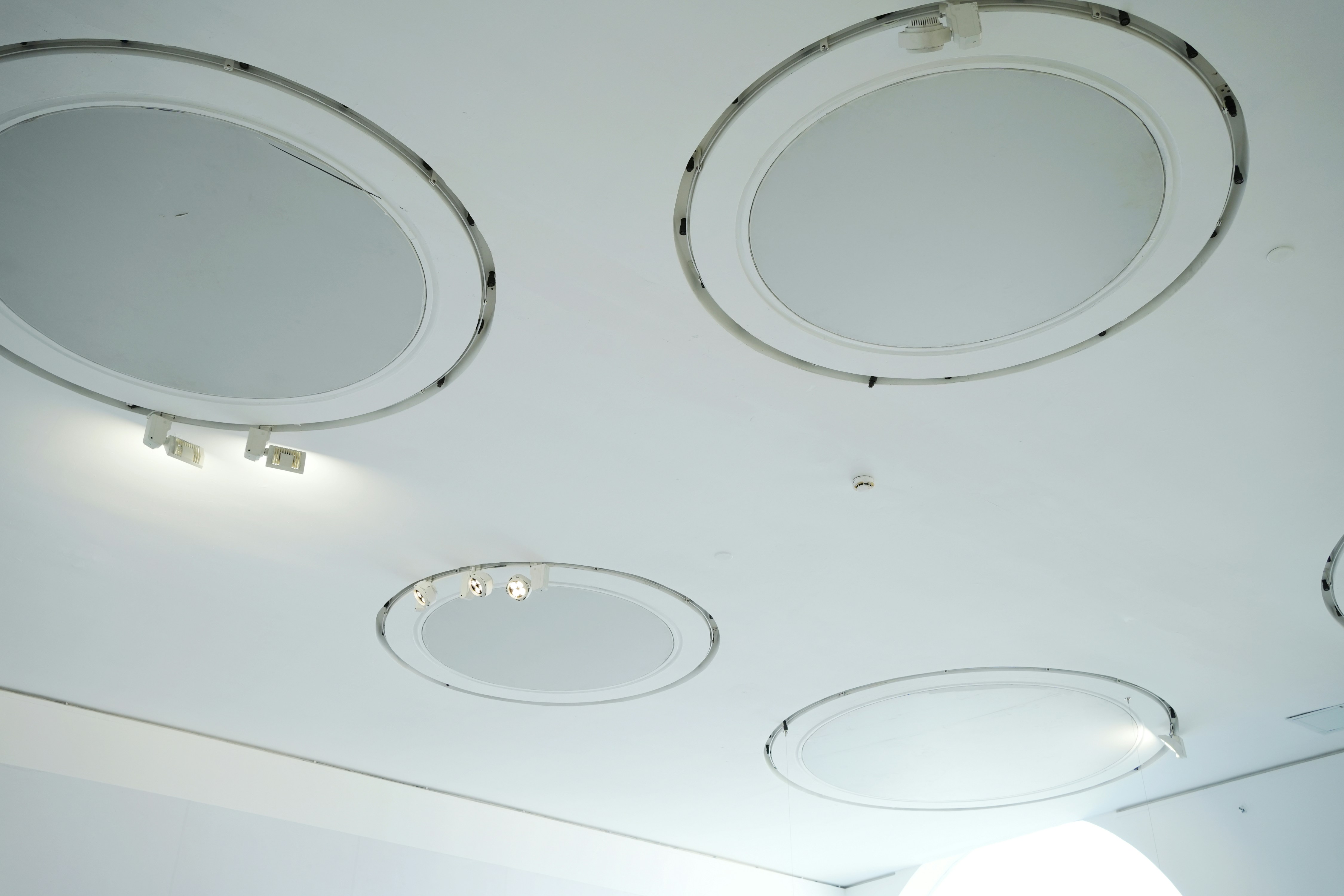 POP / PVC False Ceiling