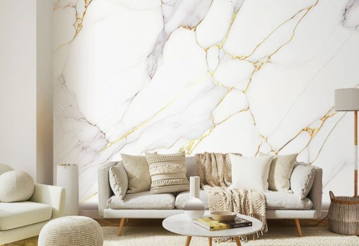 Wallpaper & Wall Coverings